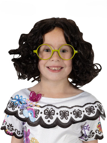 Mirabel Encanto Glasses for Girls