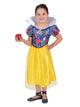 Snow White Deluxe Sparkle Costume