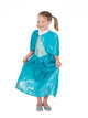 Girls Costume - Ariel Deluxe Cloak Costume