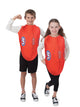 Afl Footy Tabard Child Costume