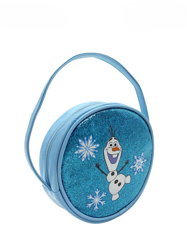 Olaf Frozen Accessory Bag for Kids