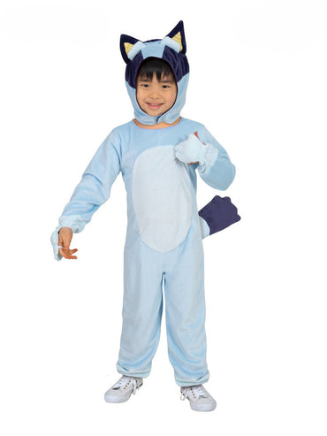 Kids Costume - Bluey Premium Costume