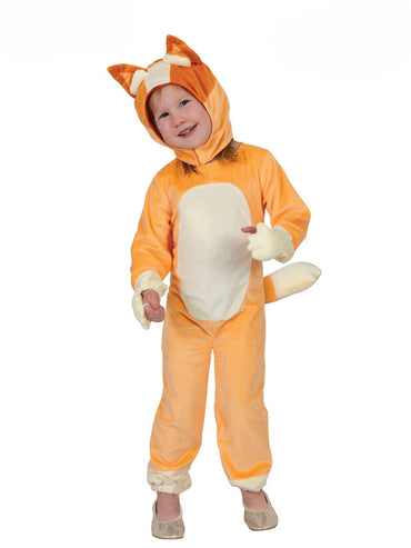 Kids Costume - Bingo Premium Costume