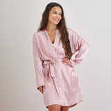 Hen Party Bridesmaid Dressing Gown