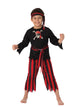 Pirate Boy Costume