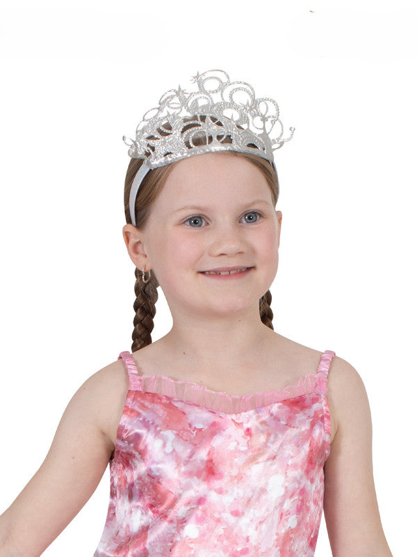 Wicked – Glinda Tiara for Girls