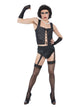 Men Costume - Rocky Horror Show Frank N Furter Costume