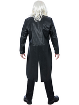 Men Costume - Rocky Horror Show Riff Raff Costume