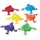 Jumping Frogs Favors 6pk