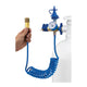 Conwin 10ft Extension Hose & Inflator with Gauge