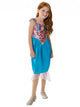 Girls Costume - Ariel Ultimate Princess Classic Dress