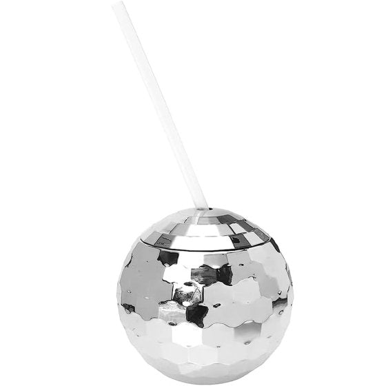 Disco Ball Sippy Cup 590ml Each