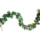 Mediterranean Foliage Garland 1.8m Each