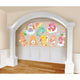 Care Bears Cutouts 8pk