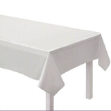 Dots Paper Tablecover FSC 137cm x 274cm Each