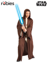 Jedi Basic Robe for Adults