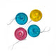 YoYo's Favors 4pk