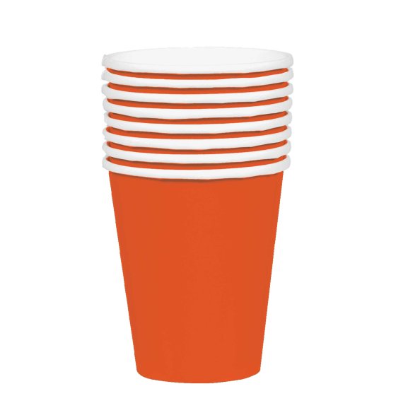 Paper Cups FSC 354ml 20pk