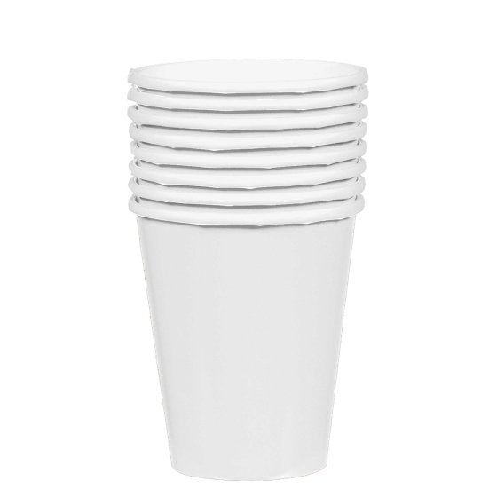 Paper Cups FSC 354ml 20pk