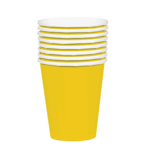 Paper Cups FSC 354ml 20pk