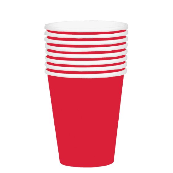 Paper Cups FSC 354ml 20pk