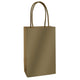 Paper Kraft Bags FSC 8pk