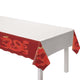 Chinese New Year Hot Stamped Paper Tablecover 1.2m x 1.8m Each