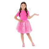 Butterfly Set Girls Costume