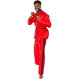 Cobra Kai Eagle Fan Mens Costume