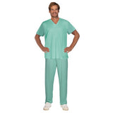 Doctor Scrubs Mens Costume