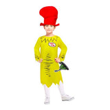 Dr. Seuss Sam I Am Unisex Costume