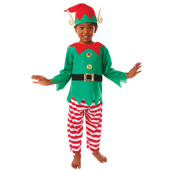 Party city 2024 elf costumes