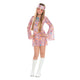 Disco Diva Girls Costume