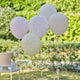 Birthday Bloom Balloon Bundle 30cm 5pk