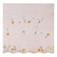 Birthday Bloom Floral Birthday Napkins 17.5cm x 17.5cm 16pk