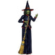 Jointed Witch 189cm Each