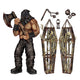 Executioner & Skeleton Props 6pk