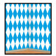 Oktoberfest Backdrop 1.2m x 9.1m Each