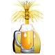 Beer Mug Centrepiece 38cm Each