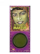 Green Grease Makeup