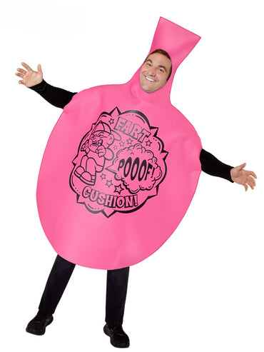 Adult Costume - Whoopie Cushion Costume