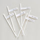 Hen Party Straws 16pk