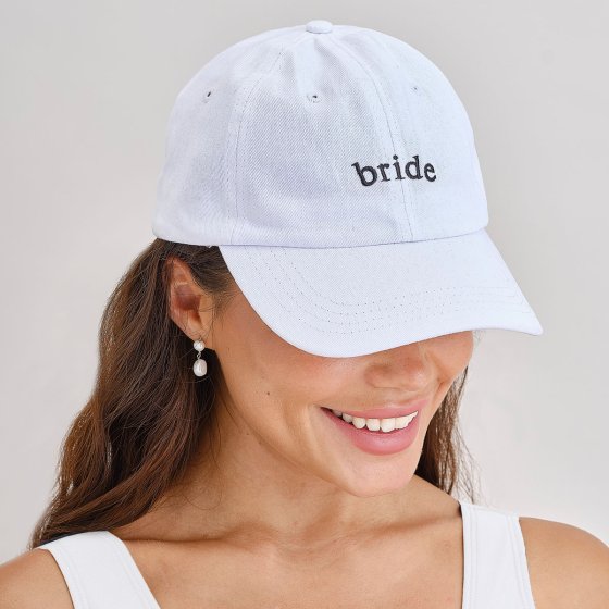 Hen Party Bride Cap 58cm x 18cm Each