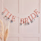 Blush Hen Bunting FSC 1.5m Each