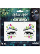 Glow Girl Face Jewels