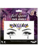 Evil Queen Face Jewels