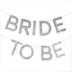 Hen Weekend Bride Bunting 1.5m Each