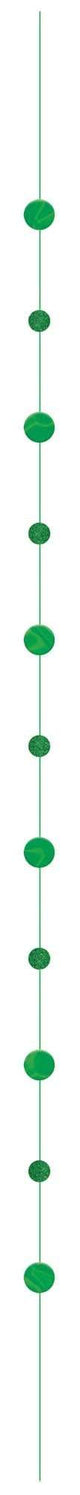 Balloon Fun Strings Green Each