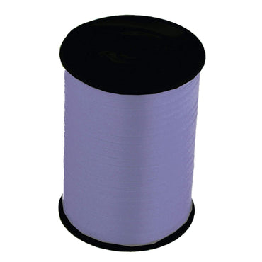 Lavender Balloon Ribbon 500m Each