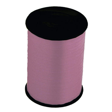 Pink Balloon Ribbon 500m Each